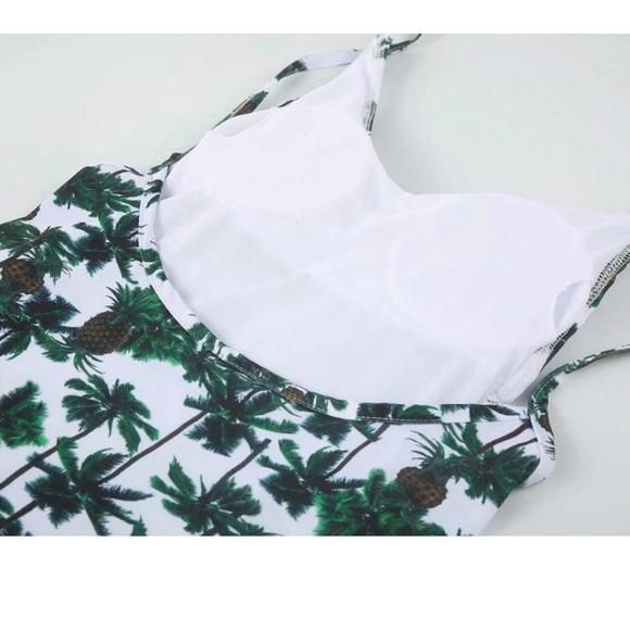 NEW  ♡ Malibu Swimsuit - Picture 2 of 8